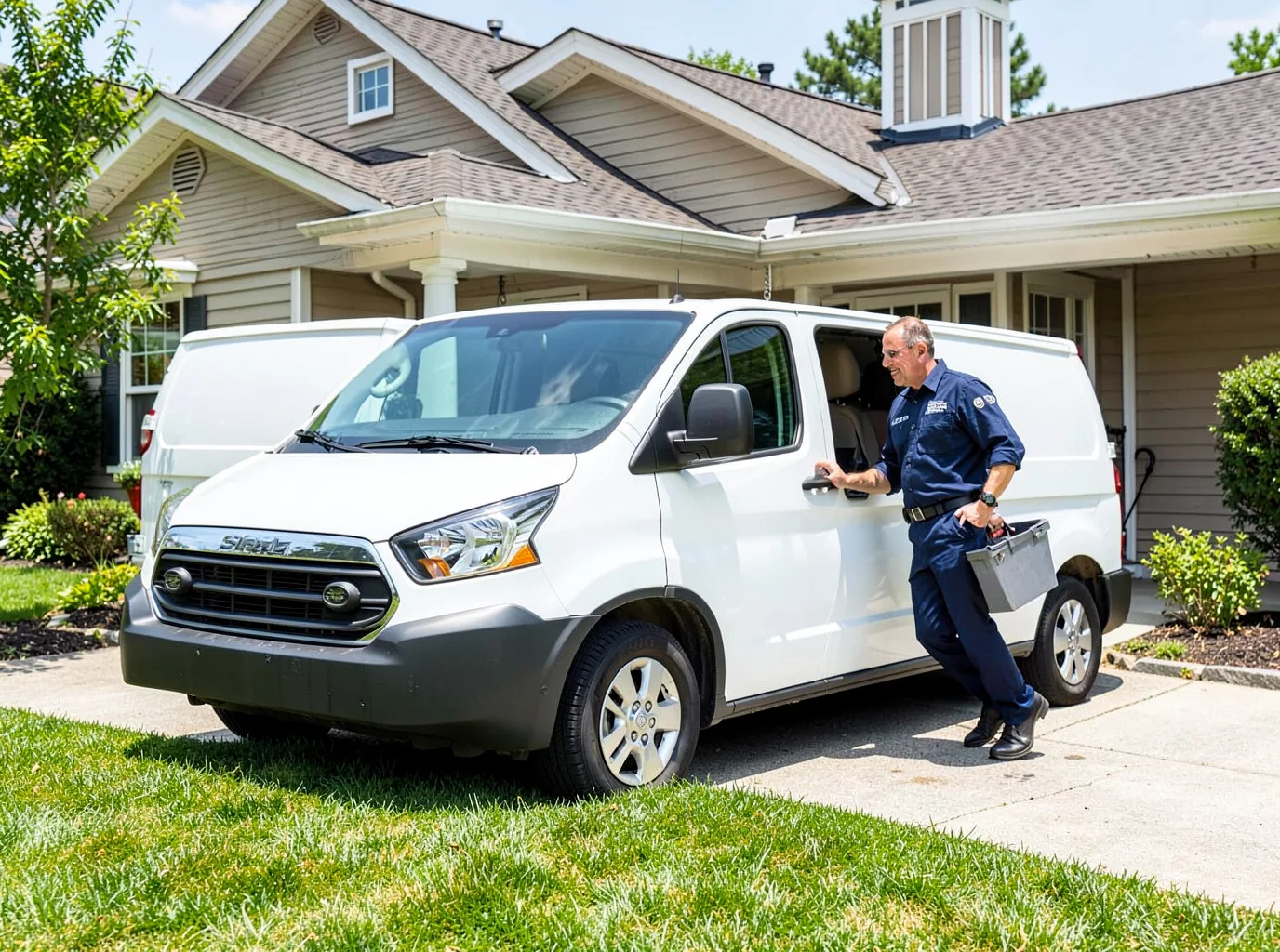 Emergency Plumber company in Mascot, VA